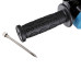 Sturm! AG90121P УШМ профи Sturm!, 125 мм, 1200 Вт, ПОВЫШЕННАЯ ПЫЛЕЗАЩИТА, ЯПОНСК ПОДШ