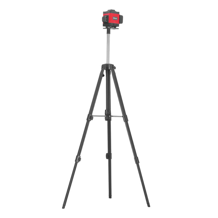 Лазерный уровень м-призм. ML 360-3 Pro SET, 30 м, акк. Li 3000 мАч, состоит из 2 частей// MTX — артикул 350835