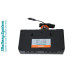 Sturm! SBC1822 зарядное устройство Sturm! 1BatterySystem 18 В, 2 x 4 А для двух батарей