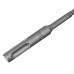 Сибртех Бур по бетону, 6 x 210mm, SDS PLUS// Сибртех (70 559) — артикул 70559