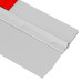 MATRIX Шпатель фасадный из нержавеющей стали, 350 мм, 2-комп. ручка// Matrix (85 517) — артикул 85517