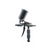 Sturm! 1710-01-02 Краскопульт для компрессора Sturm! 100г, верхн.бачок, d сопла 0,5мм