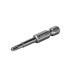 ПРАКТИКА Бита отверточная ПРАКТИКА "Профи" Torx Tamper-15 х 50мм (2шт), блистер (776-447) (776-44