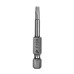 ПРАКТИКА Бита отверточная ПРАКТИКА "Профи" Torx Tamper-15 х 50мм (2шт), блистер (776-447) (776-44
