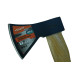 Sturm! 1015-52-WD0600 Топор 600г. Кованый боек, деревянная рукоятка Sturm!