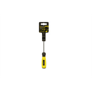 Hanskonner HK1040-16-PH0-100 Отвертка крестовая 0x100 АЛМАЗН. НАКОНЕЧ, твердость 59 HRC, S2, Hanskon