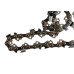 Sturm! SC38013CST-56 Цепь Sturm! 56 звеньев, 0,050, шаг 3/8, КВАДРАТНЫЙ ХРОМИРОВАННЫЙ, КАЛЕНЫЙ зуб