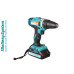 Sturm! CD3620 Дрель аккумуляторная Sturm!, 20 В, 1BatterySystem, 2 акк., 2,0 Ач, кейс