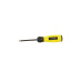 Hanskonner HK1040-16-PH1-75 Отвертка крестовая 1x75 АЛМАЗН. НАКОНЕЧ, твердость 59 HRC, S2, Hanskonne