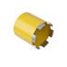 Коронка алмазная Hanskonner H9018-SDS-D72MH