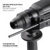 Интерскол П-26/800ЭР перфоратор SDS+ (кейс) (426.0.1.00)