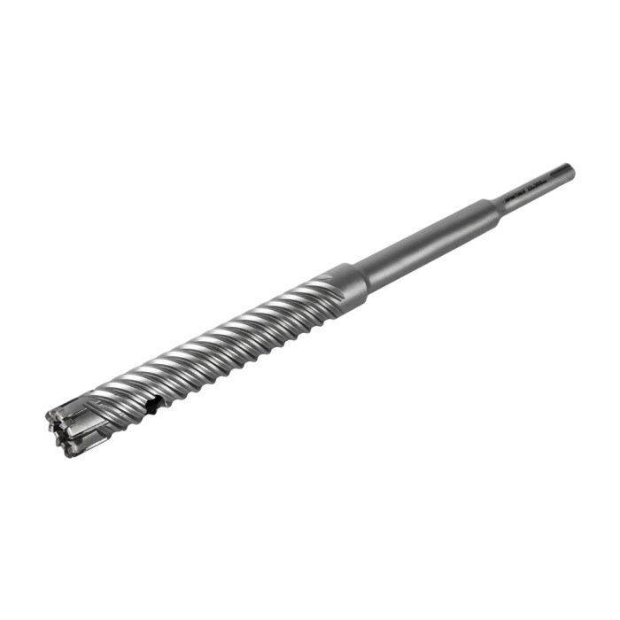 ПРАКТИКА Сверло по арматуре SDS-plus ПРАКТИКА 22*300 серия Эксперт (915-182) (915-182)