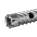 ПРАКТИКА Сверло по арматуре SDS-plus ПРАКТИКА 22*300 серия Эксперт (915-182) (915-182)