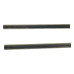 Sturm! 5430101 Ножи для рубанка Sturm! 82x1.2x5.5мм, УНИВЕРСАЛЬНЫЕ, 2шт, высокоуглерод. сталь, блист