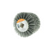 Sturm! AG1014P-993 Щетка Нейлон,d=120мм,K180,для структурир,состаривания мягк.древ.,шлиф металл,Stur