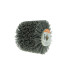 Sturm! AG1014P-993 Щетка Нейлон,d=120мм,K180,для структурир,состаривания мягк.древ.,шлиф металл,Stur