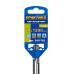 ПРАКТИКА Бур SDS-plus ПРАКТИКА 20 х1150/1200 мм серия "Профи" по бетону (915-763) (915-763)