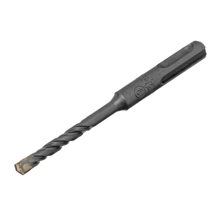 Сибртех Бур по бетону, 6 x 110mm, SDS PLUS// Сибртех (70552)