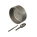 Sturm! 9018-SDS-HD150 Коронка кольцевая 150 мм, BK8, с центр. cверлом, хвостовик SDS+ , Sturm!