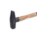 Sturm! 1010-52-WD0500 Молоток 500г. Кованый боек, деревянная рукоятка Sturm!