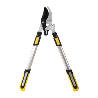 Hanskonner HK3012-05-03 Сучкорез телеск 460-700мм, рез 40мм Hanskonner