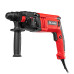 MTX Перфоратор электрический MRH-600-22, SDS-Plus, 600 Вт, 2,2 Дж, 3 плюс 1 реж.// MTX (26682)