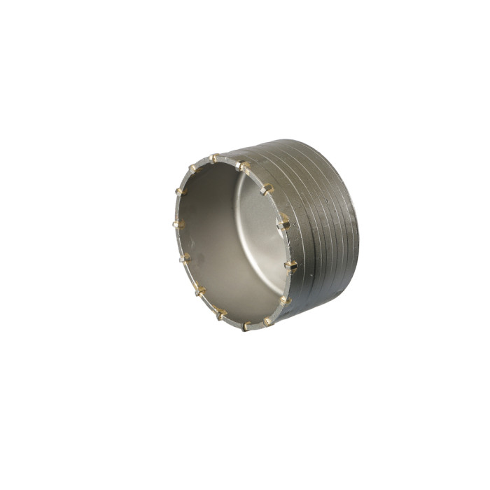 Sturm! 9018-SDS-HD110 Коронка кольцевая 110 мм, BK8, с центр. cверлом, хвостовик SDS+ , Sturm!