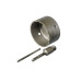 Sturm! 9018-SDS-HD110 Коронка кольцевая 110 мм, BK8, с центр. cверлом, хвостовик SDS+ , Sturm!