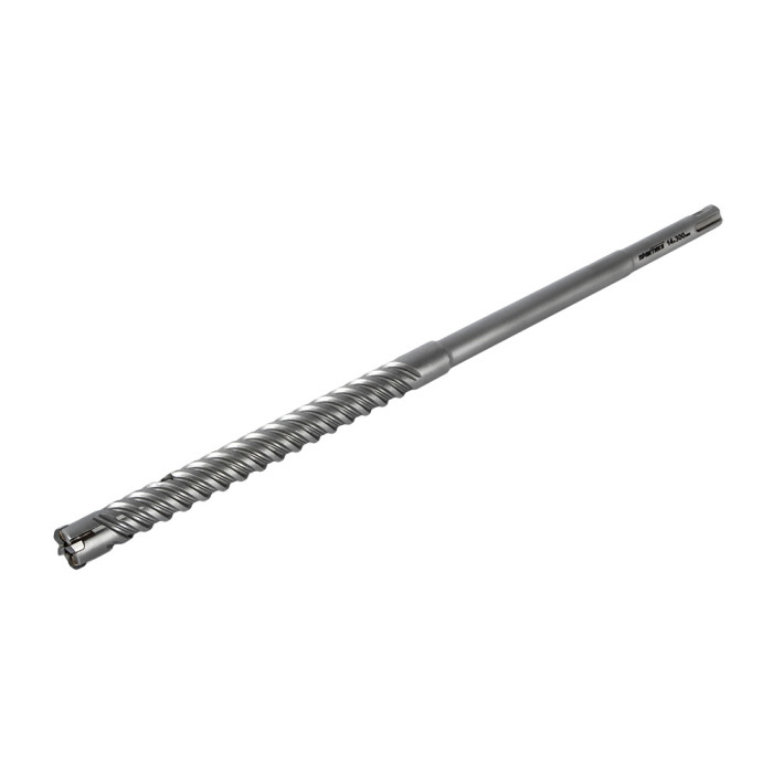 ПРАКТИКА Сверло по арматуре SDS-plus ПРАКТИКА 14*300 серия Эксперт (915-144) (915-144)