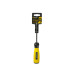 Hanskonner HK1040-16-PH1-100 Отвертка крестовая 1x100 АЛМАЗН. НАКОНЕЧ, твердость 59 HRC, S2, Hanskon