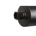 Коронка алмазная LASER по железобетону 132 мм, 1 1/4&ampquot , L=450мм, Hanskonner — артикул H1055-11-132