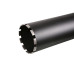 Коронка алмазная LASER по железобетону 132 мм, 1 1/4&ampquot , L=450мм, Hanskonner — артикул H1055-11-132
