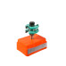 Sturm! RB11-082040 Фреза комбинированная паз-шип DxHxL 40x20x75 мм, хв.8 Sturm!