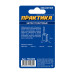 ПРАКТИКА Щетка графитовая ПРАКТИКА для BOSCH (аналог 2604321905) с пружиной, 5x8x15,5 мм, автостоп ( — артикул 790-809