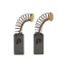 ПРАКТИКА Щетка графитовая ПРАКТИКА для BOSCH (аналог 2604321905) с пружиной, 5x8x15,5 мм, автостоп ( — артикул 790-809