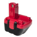 ПРАКТИКА Аккумулятор для BOSCH ПРАКТИКА 12В, 1,5 Ач, NiCd, коробка (031-631) (031-631)
