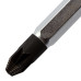 GROSS Отвертка PZ3 x 150 мм, S2, трехкомпонентная ручка// Gross (12 163) — артикул 12163