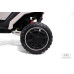Детский электромобиль Z707ZZ серый — артикул Z707ZZ-GREY