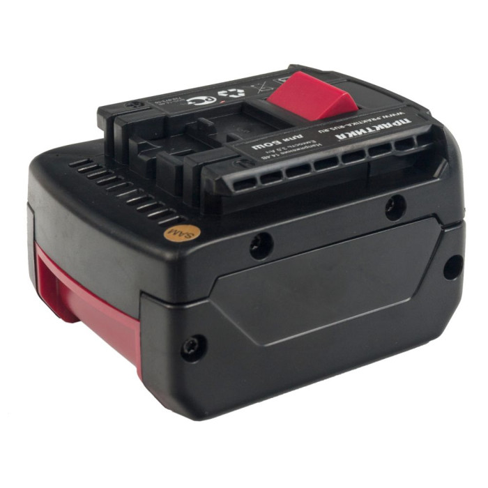 ПРАКТИКА Аккумулятор для BOSCH ПРАКТИКА 14.4В, 3.0Ач,  Li-Ion, коробка (773-644) (773-644)