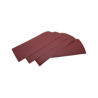 Fubag Шлифлисты для плоскошлифовальной машины JS 17595_60 грит_10 шт. (150111)