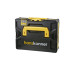 Аккумуляторный ударный гайковерт Hanskonner HCD20420BLC 1BatterySystem
