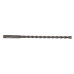 Бур SDS+ 08х210 HIGH SPEED плоский резец U спираль Hanskonner — артикул H9019-F08-210
