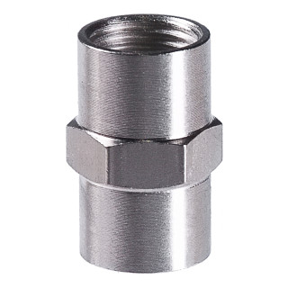 Fubag Переходник 1/8F на 1/8F (180244)
