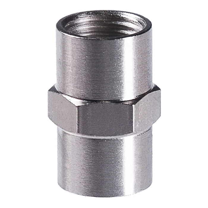 Fubag Переходник 1/8F на 1/8F (180244)