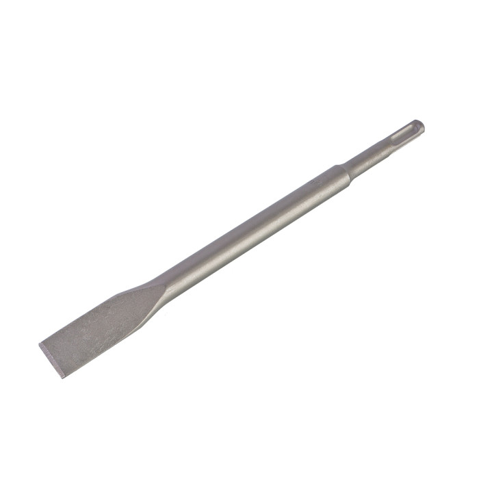 Sturm! 9018-SDS-F22X250 Насадка SDS+ долото ДЛЯ РАБОТ ПО КИРПИЧУ, БЕТОНУ,КАМНЮ 22х250мм Sturm! — артикул 9018-SDS-F22x250