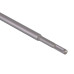 Sturm! 9018-SDS-F22X250 Насадка SDS+ долото ДЛЯ РАБОТ ПО КИРПИЧУ, БЕТОНУ,КАМНЮ 22х250мм Sturm! — артикул 9018-SDS-F22x250