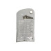 Sturm! SC32513CST-72 Цепь 72 звена, паз 0,050, шаг 0.325,КВАДРАТНЫЙ ХРОМИРОВАННЫЙ,КАЛЕНЫЙ зуб,Sturm!