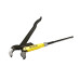 Hanskonner HK1045-04-P1 Ключ трубный рычажный 1, №1, 300мм, 45°, CrV сталь, закалённые губки, Hansko