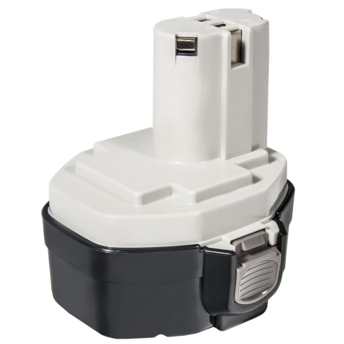 ПРАКТИКА Аккумулятор для MAKITA ПРАКТИКА 14,4В, 2,0Ач,  NiMH, коробка (779-271) (779-271)