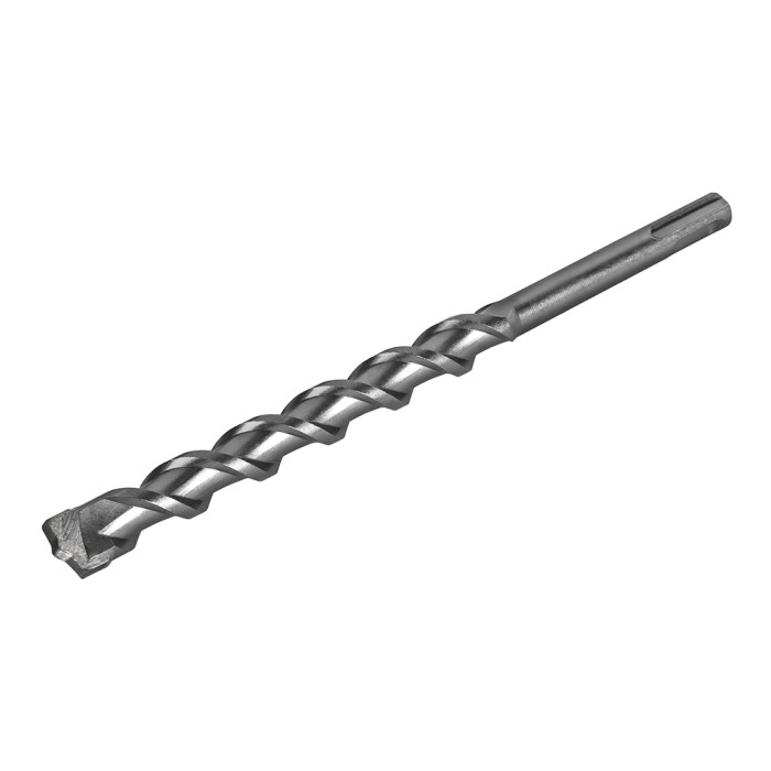 ПРАКТИКА Бур SDS-plus ПРАКТИКА 16 х 150/210 мм серия "Профи" по бетону (033-789) (033-789)